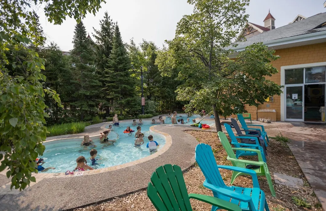 Blue Mountain Resort Mosaic Suites-1