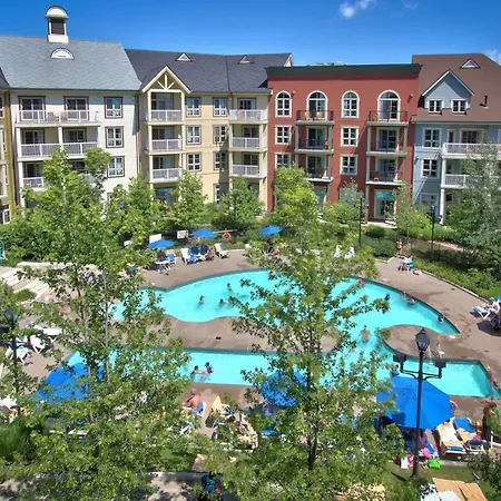 Blue Mountain Resort Mosaic Suites-2