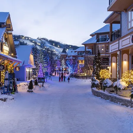 Blue Mountain Resort Mosaic Suites-3