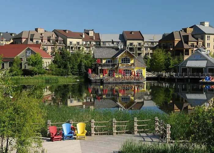 Mosaic - Blue MountainBoutique Hotel